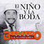 El Nino Y la Boda Albumcover