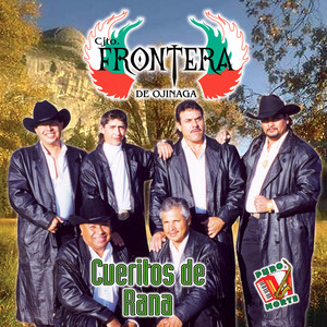 Cjto. Frontera de Ojinaga