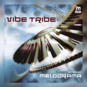 Vinyla Sky cover