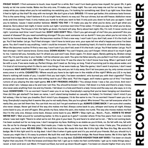 Challenger cover
