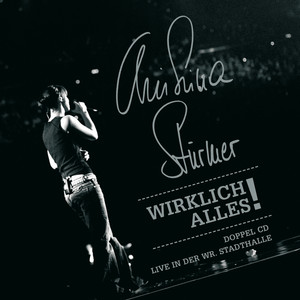 Wirklich alles! cover