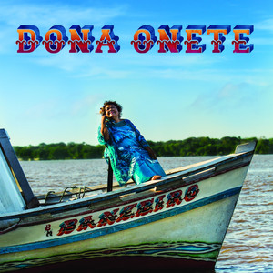 Banzeiro cover