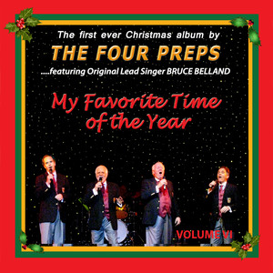 My Favorite Time of the Year cover