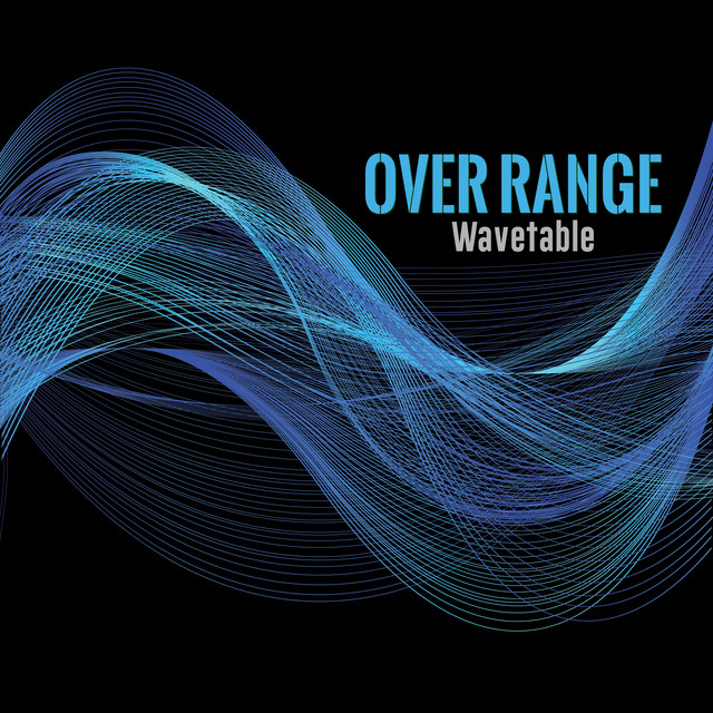Over Range Photo