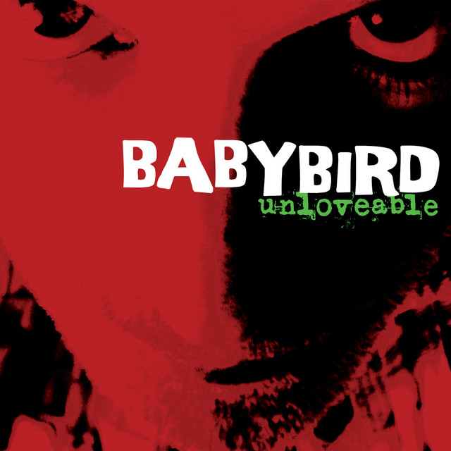 Unloveable cover