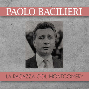 Paolo Bacilieri
