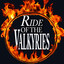 Wagner: Ride of the Valkyries cover