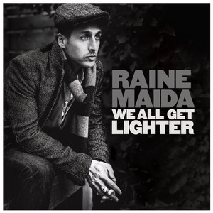 We All Get Lighter cover