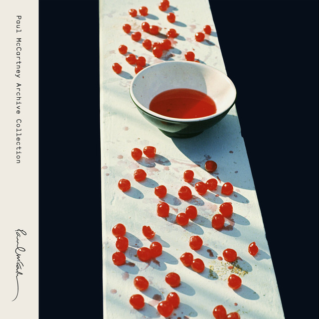 Mccartney cover