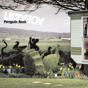Penguin Rock album
