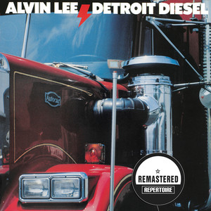 Detroit Diesel (Remastered) album
