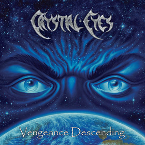 Vengeance Descending cover