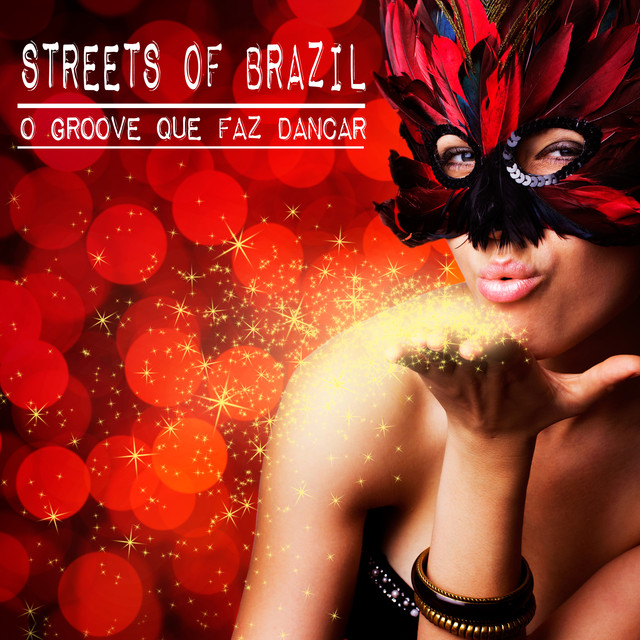 Streets of Brazil Photo