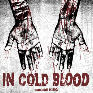 Suicide King (Remaster) Albumcover