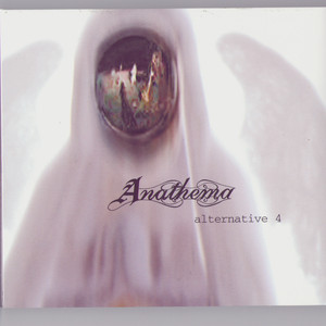 Alternative 4 album