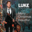 Merry Christmas, Beautiful cover