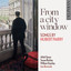 From a City Window: Songs by Hubert Parry cover