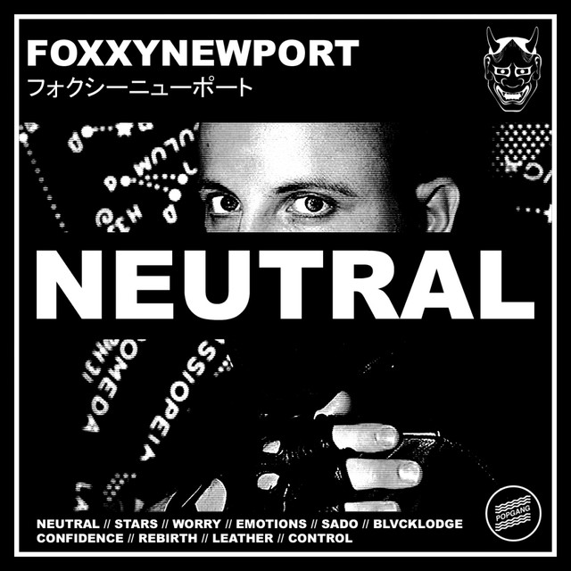 FoxxyNewport Photo