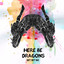 Here Be Dragons cover