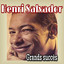 Henri Salvador-Grands succès cover
