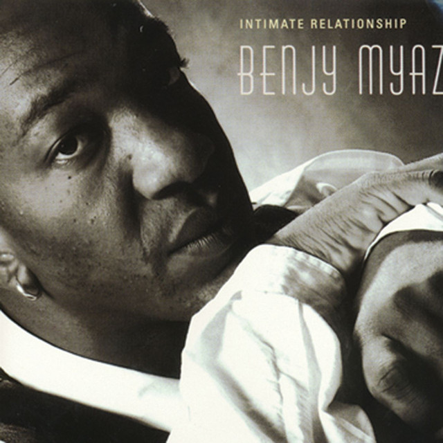 Benjy Myaz Photo