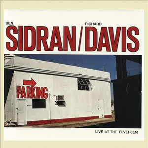 Live at the Elvehjem Art Museum album
