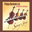 Swing and Strings Albumcover