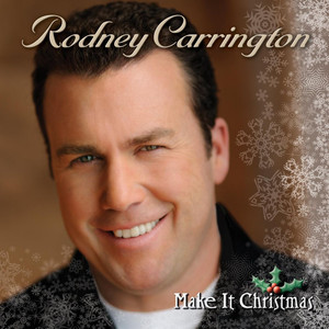 Make It Christmas cover