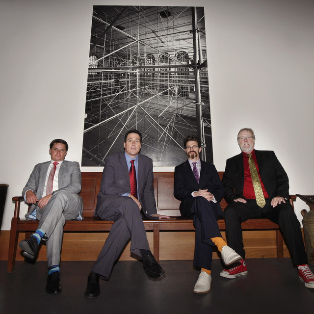 The Blue Canyon Boys photo