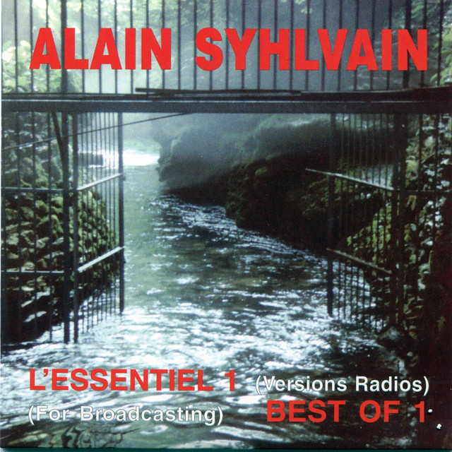 Alain Sylvain Photo