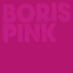 PINK (Deluxe Edition) album