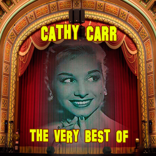 Cathy Carr Photo