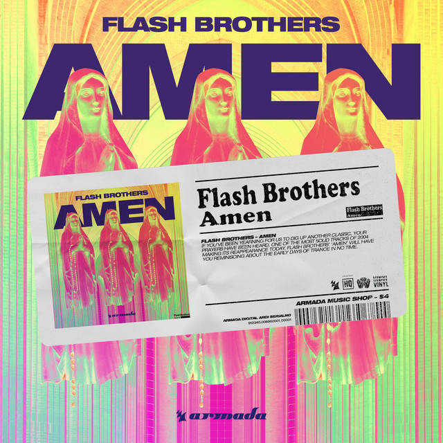 Flash Brothers Photo