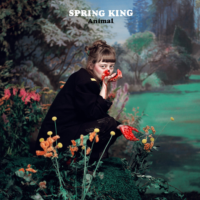 Animal cover
