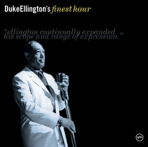 Duke Ellington's Finest Hour album