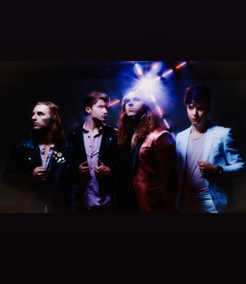 Liberty Deep Down Photo