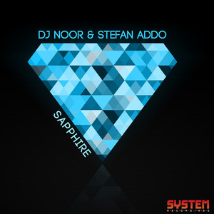 DJ Noor & Stefan Addo