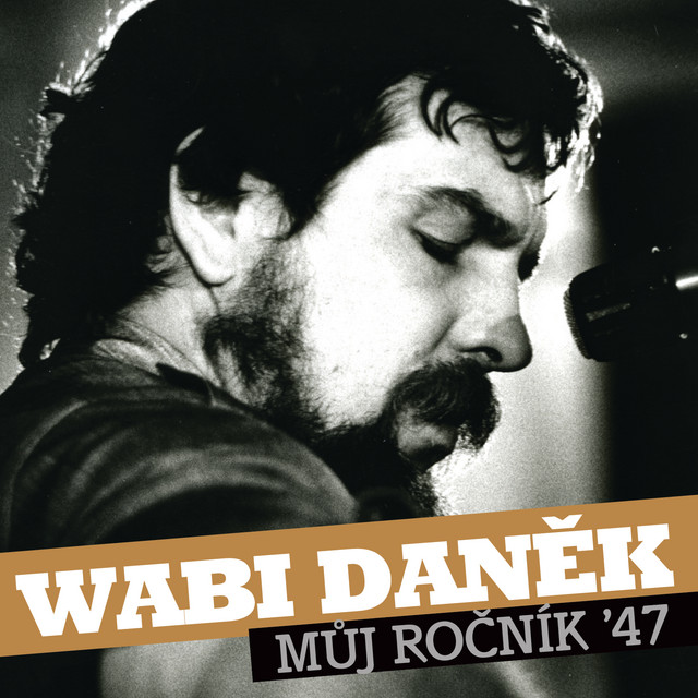 Wabi Daněk photo