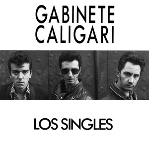 Los Singles album