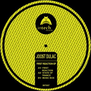 Joost Dulac