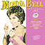 Monna Bell Vol.2: Sus EP's en Hispavox (1961-1965) Albumcover