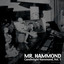 Mr. Hammond, Candlelight Hammond, Vol. 1 Albumcover