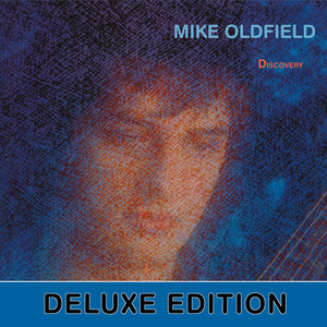 Discovery (Deluxe / Remastered 2015) album
