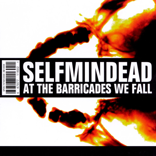 Selfmindead photo