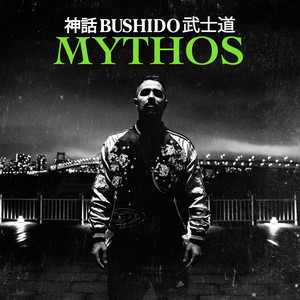 Mythos cover