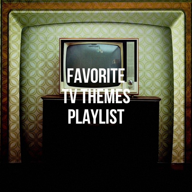 TV Theme Players Photo
