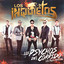 Los Psychos del Corrido los Psicópatas cover