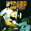 The Golden State cover