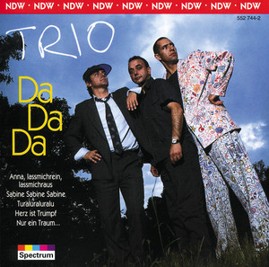 Da Da Da album