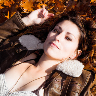 Sarah Blacker Photo